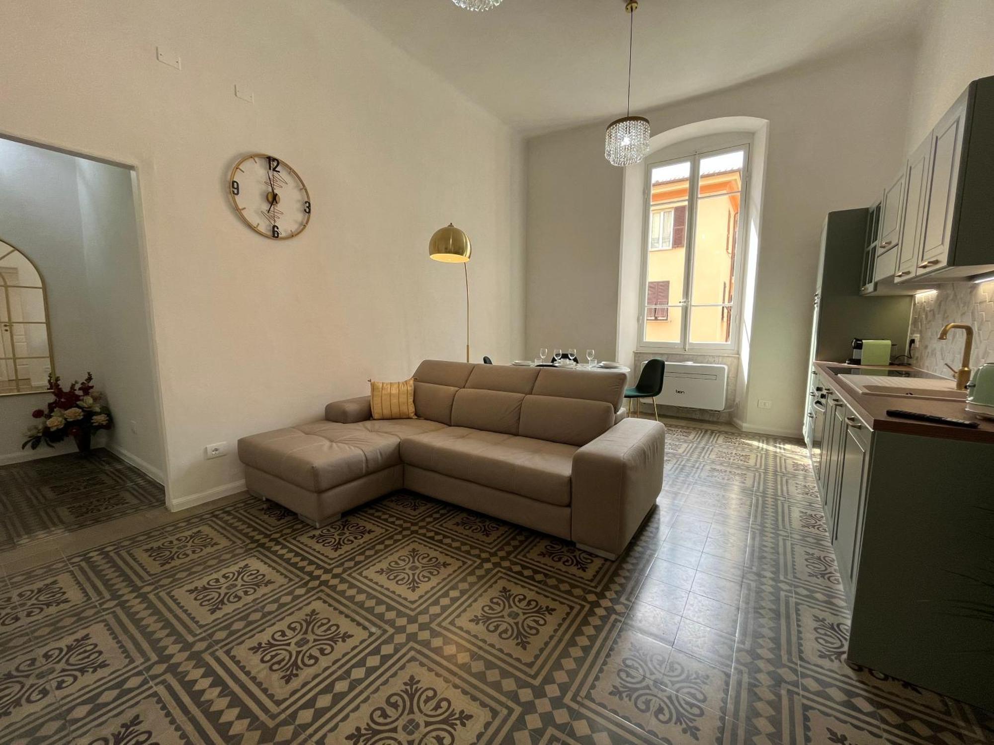 Ca Nell'Umbertino - A 150 Mt Dalla Stazione La Spezia Buitenkant foto